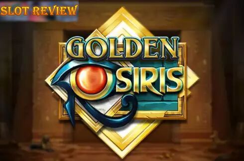 Golden Osiris